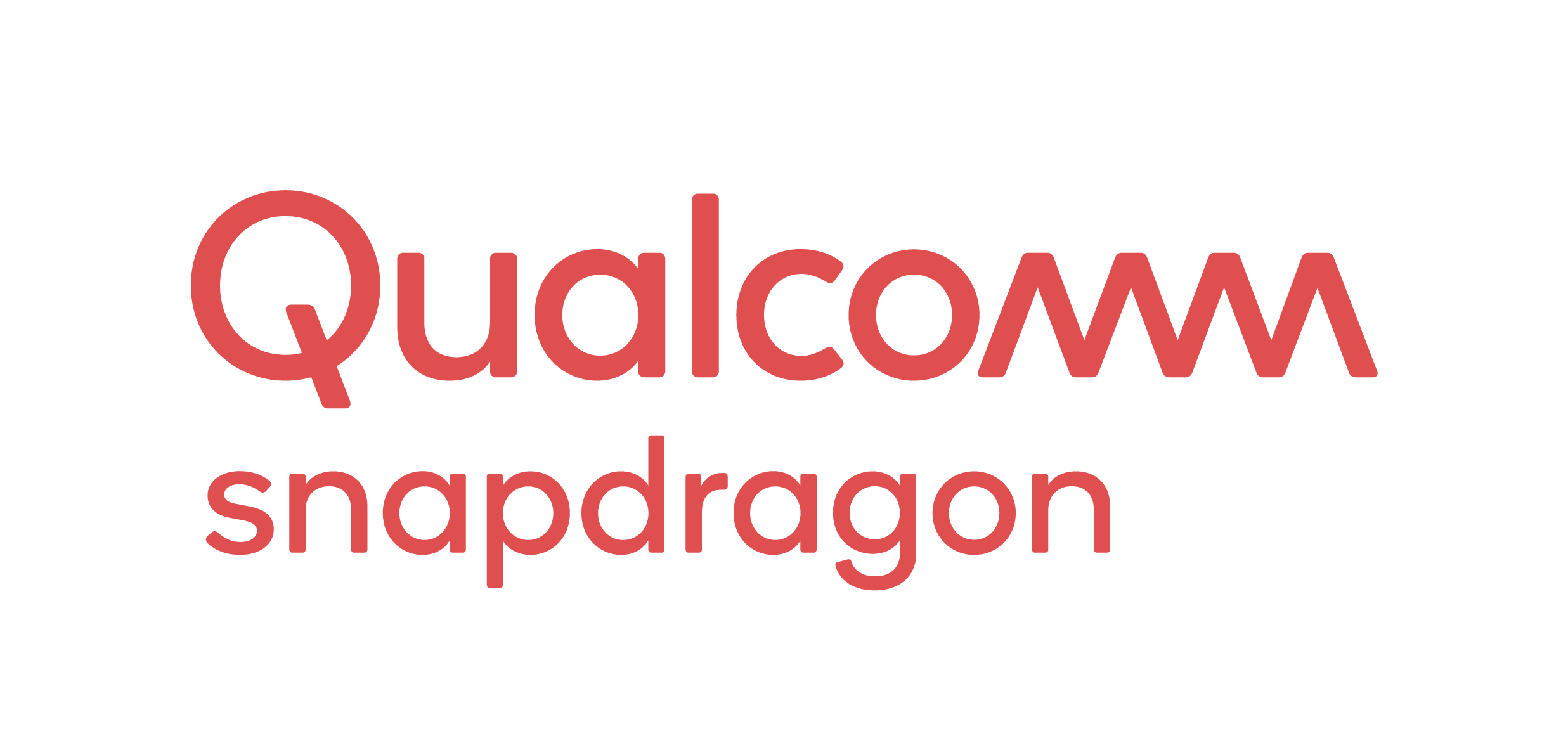 Qualcomm Logo - Qualcomm Snapdragon Logo