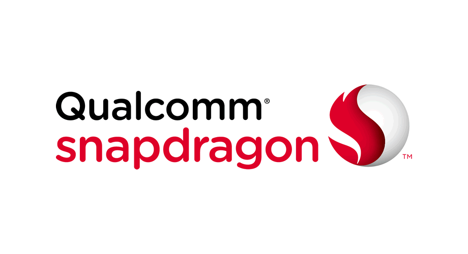 Qualcomm Logo - Qualcomm Snapdragon Logo Download - AI - All Vector Logo