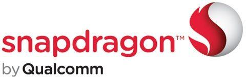 Qualcomm Logo - Qualcomm Snapdragon