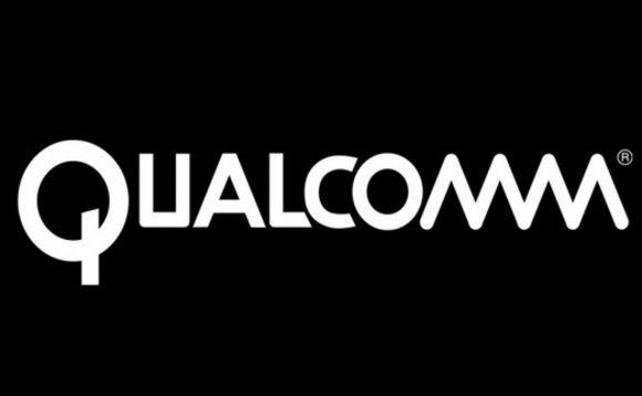 Qualcomm Logo - Qualcomm starts selling off L-Band UK spectrum for 4G boost | V3