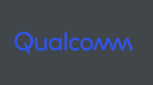 Qualcomm Logo - qualcomm logo