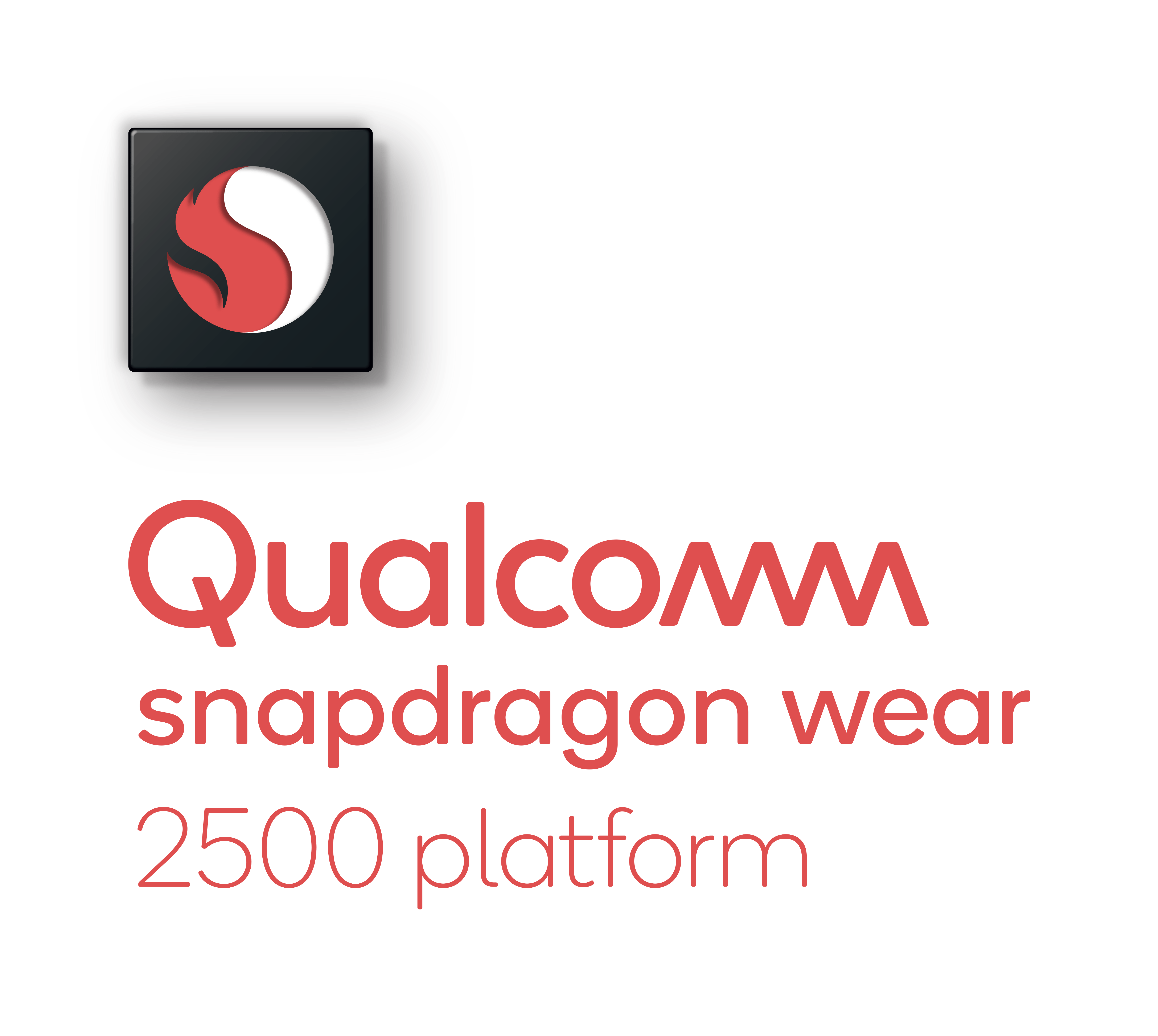 Qualcomm Logo - MWC Shanghai 2018 Press Kit | Qualcomm
