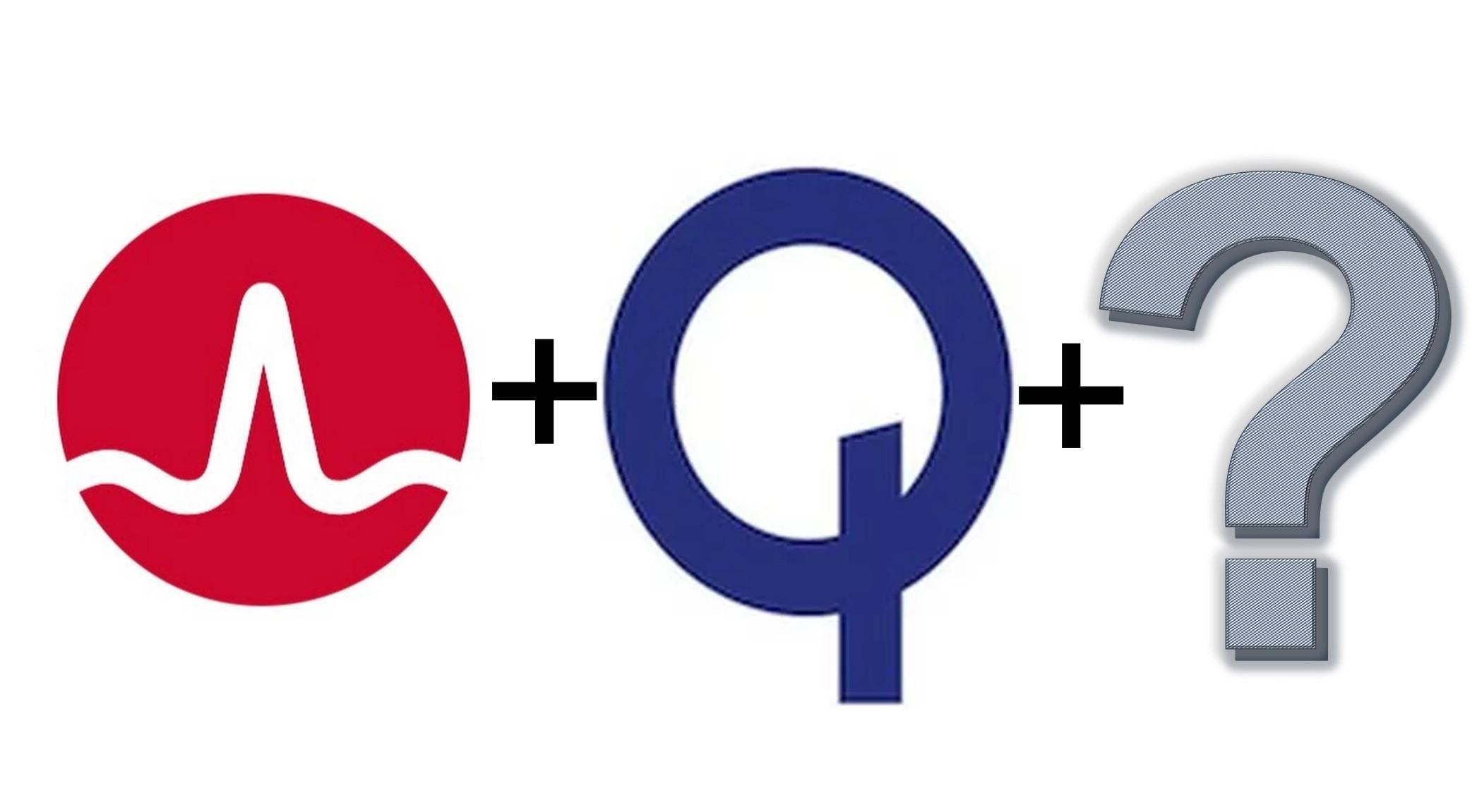 Qualcomm Logo - The Real Deal Behind Broadcom's Hostile Bid For Qualcomm Part 2
