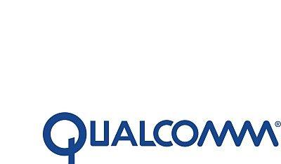 Qualcomm Logo - Qualcomm Technologies, Inc