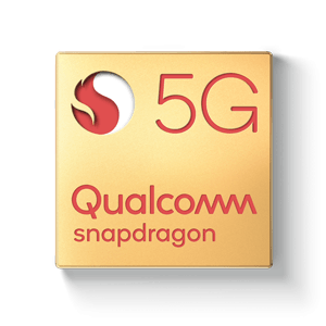 Qualcomm Logo - Wireless Technology & Innovation | Mobile Technology | Qualcomm