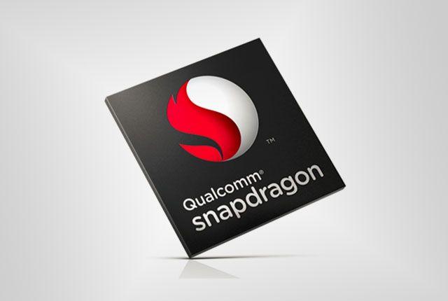 Qualcomm Logo - Qualcomm trying to kill competition with its monopoly: Intel
