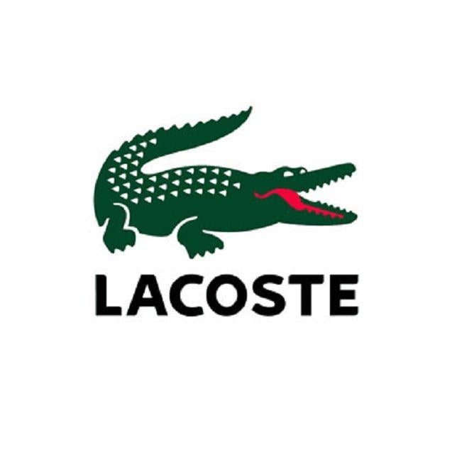 Crocodile Logo - Why is the Lacoste logo a crocodile?. Mainline Menswear Blog