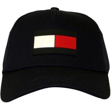 Tommy Hilfiger Th Logo LogoDix