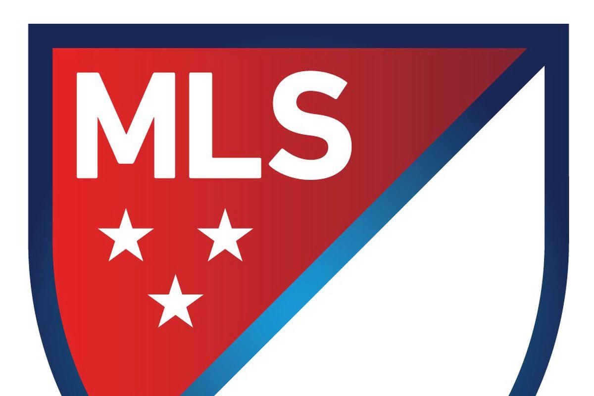 MLS Logo - The new MLS logo is... umm... different? - Brotherly Game