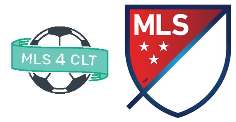MLS Logo - City Committee Declines County's Offer Of Memorial Stadium For MLS ...