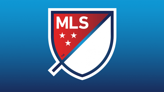 MLS Logo - MLS Free Live-Streaming Soccer Matches on Facebook – Variety
