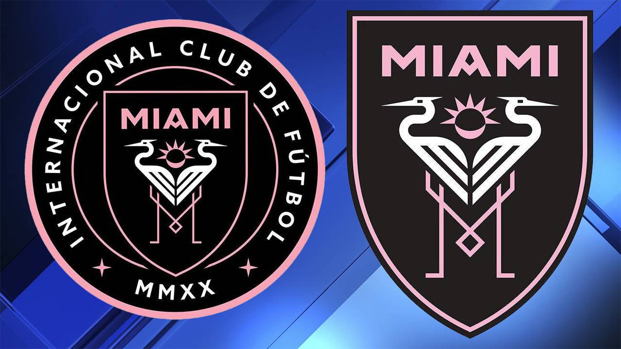 MLS Logo - Has the MLS Miami team name, logo been uncovered?