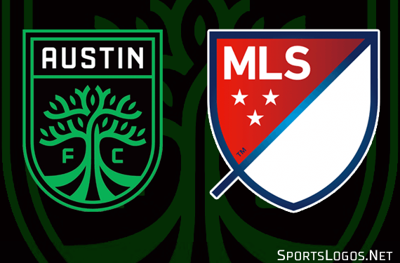 MLS Logo - Ahead of Move from Columbus, Austin MLS Unveils Name & Logo | Chris ...