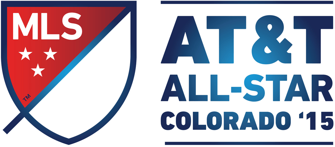 MLS Logo - MLS All-Star Game Primary Logo - Major League Soccer (MLS) - Chris ...