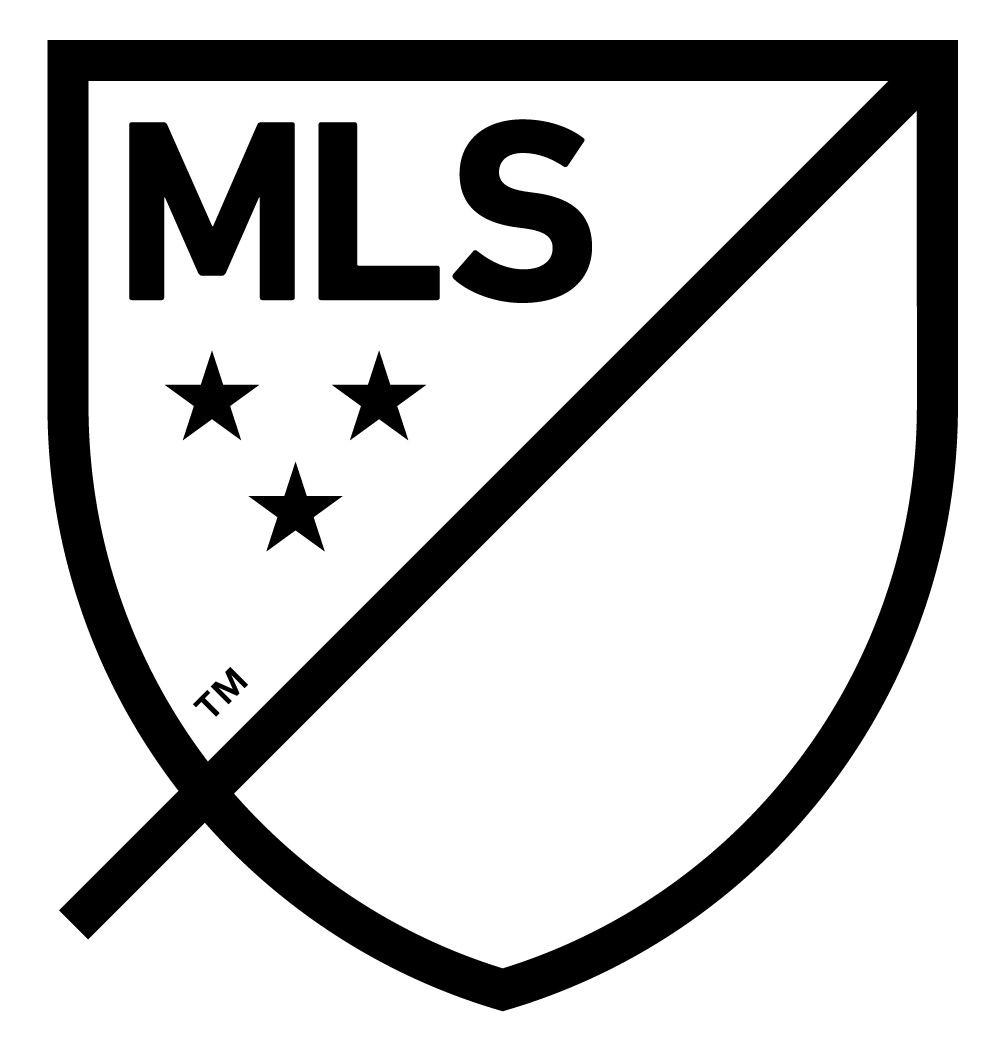 MLS Logo - Image - Major League Soccer logo (2015, primary monochrome).png ...