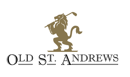 Old Whiskey Logo - Old St. Andrew's - Niche Import Co.