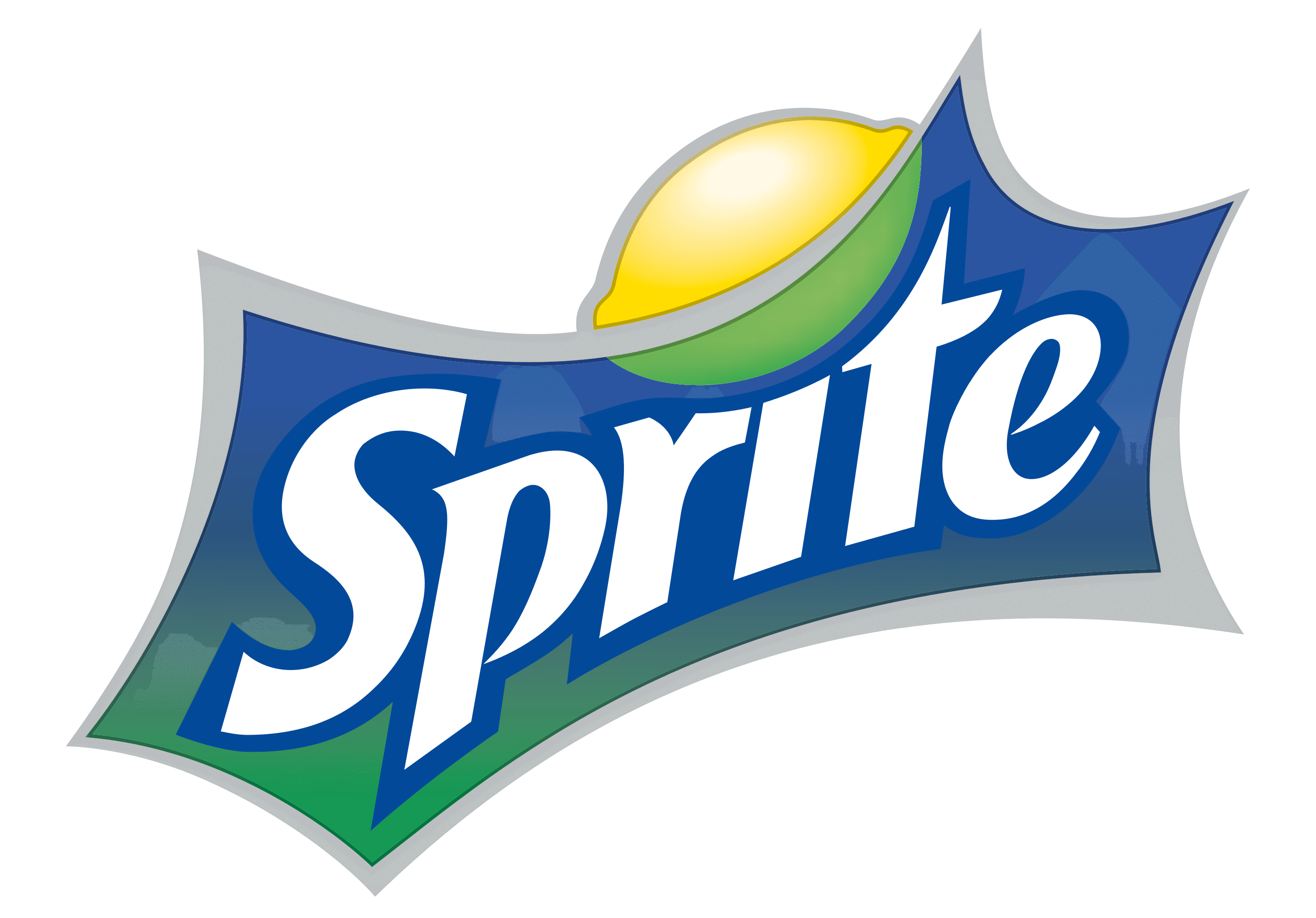 Sprite Logo - Sprite Logo transparent PNG