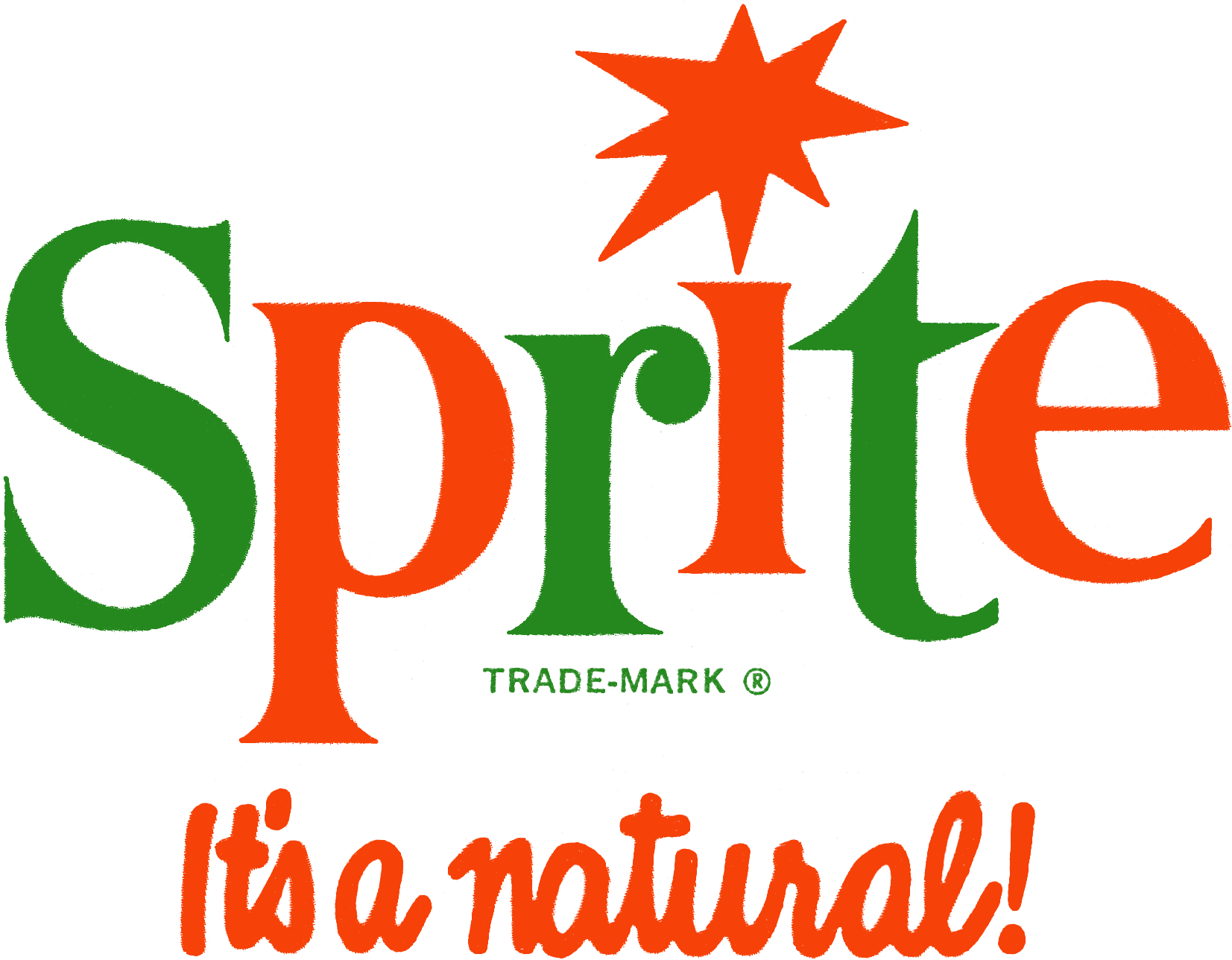 Sprite Logo - Sprite