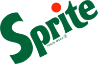Sprite Logo - Sprite