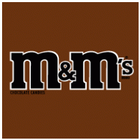 M&M's Logo - M&M's Chocolate Candies | Brands of the World™ | Download vector ...