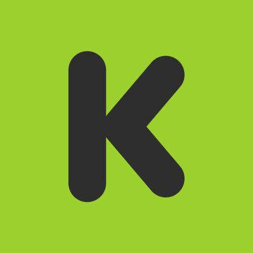 Kik App Logo