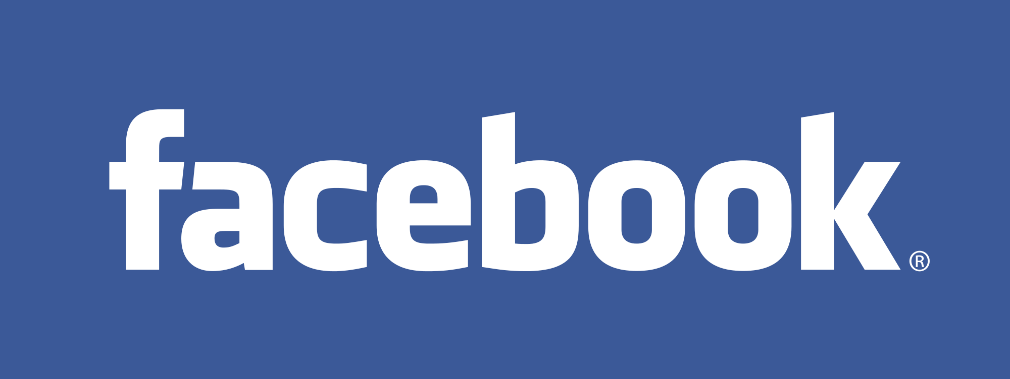 Faceboook Logo - File:Facebook.svg - Wikimedia Commons