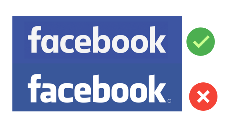 New Facebook Logo - Facebook Icon - free download, PNG and vector