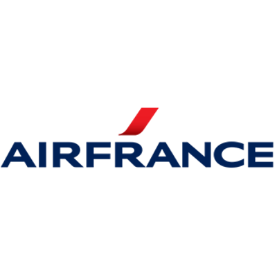 Air France Logo - Air France Logo transparent PNG - StickPNG