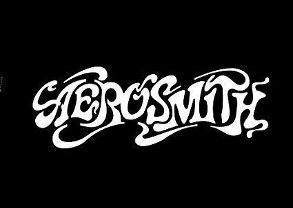 Aerosmith Logo - Amazon.com: FocEnterprises® AEROSMITH LOGO H '3.25 BY L '8.75 INCHES ...