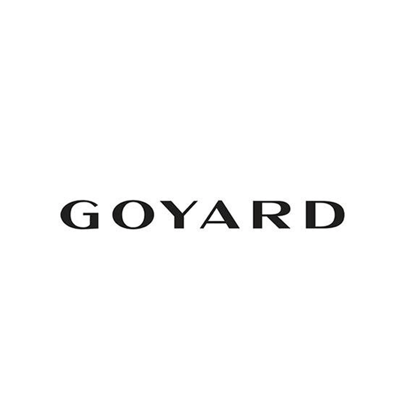 Goyard Logo - Goyard logo png 4 PNG Image