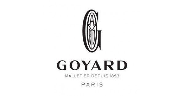 Goyard Logo - Goyard