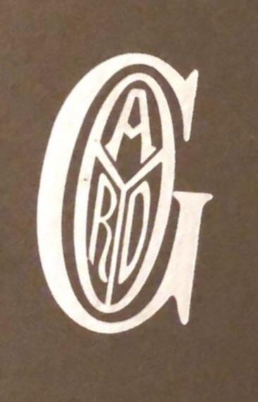 Goyard Logo - I find the goyard logo really satisfying. Design