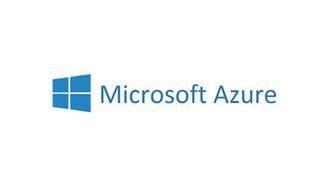 Microsoft Azure Logo - Microsoft Azure Review & Rating.com