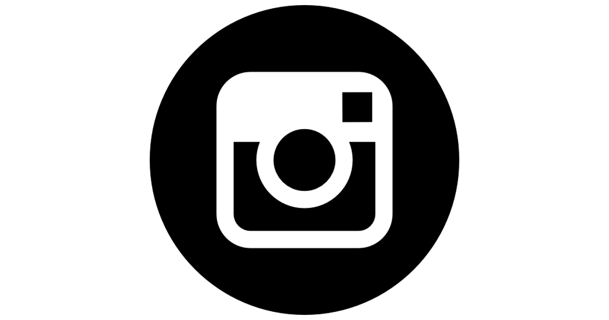 Instagran Logo - Instagram Logo - Free social media icons