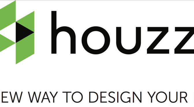 Houzz Logo - Houzz: a small project turned into a profitable online community