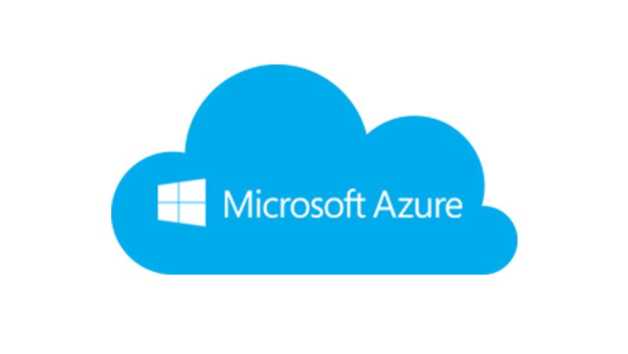 Microsoft Azure Logo - Microsoft Azure - 8 things to know. | Mainstay Blog