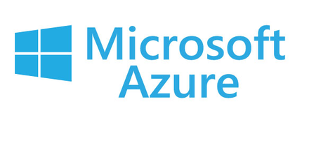 Microsoft Azure Logo - Microsoft Azure Blackpool Systems Ltd