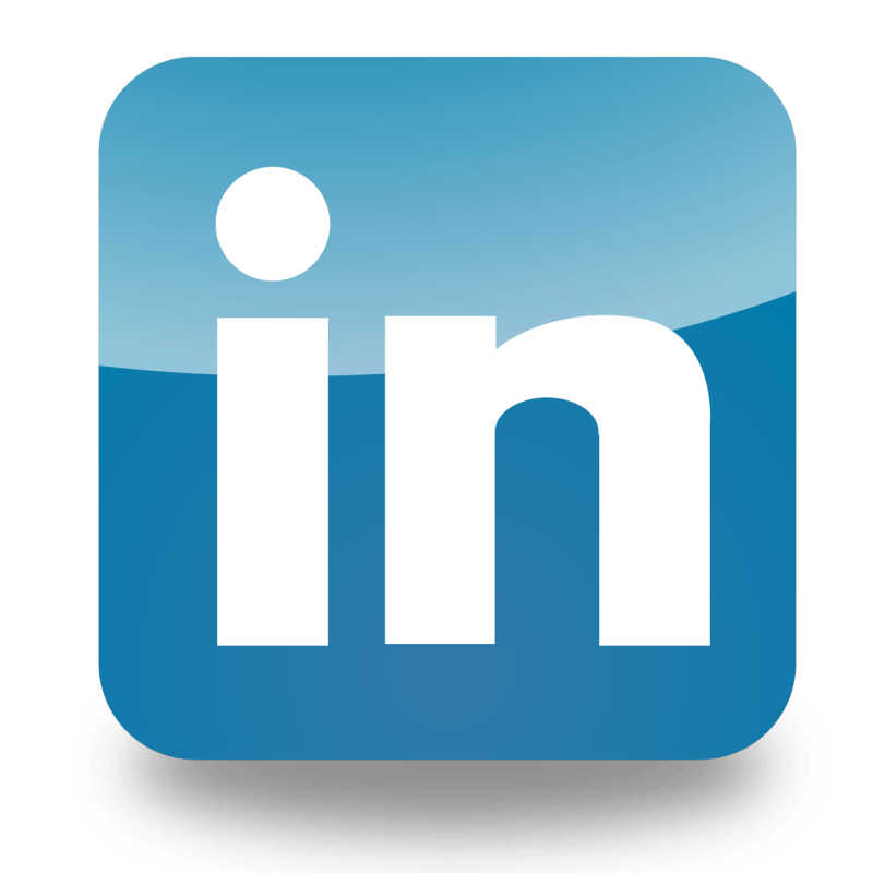 LinkedIn Logo - LinkedIn-Logo-1