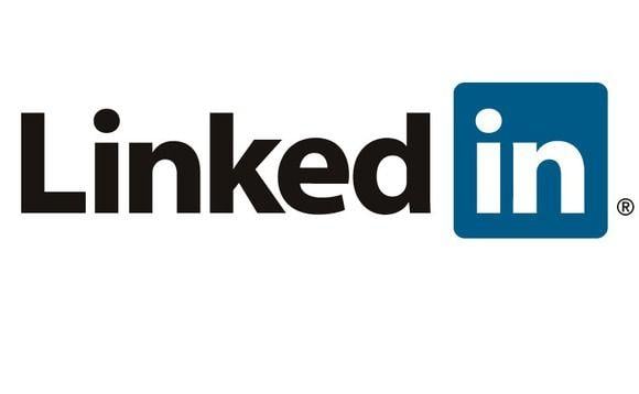 LinkedIn Logo - Getting started with LinkedIn | COVER