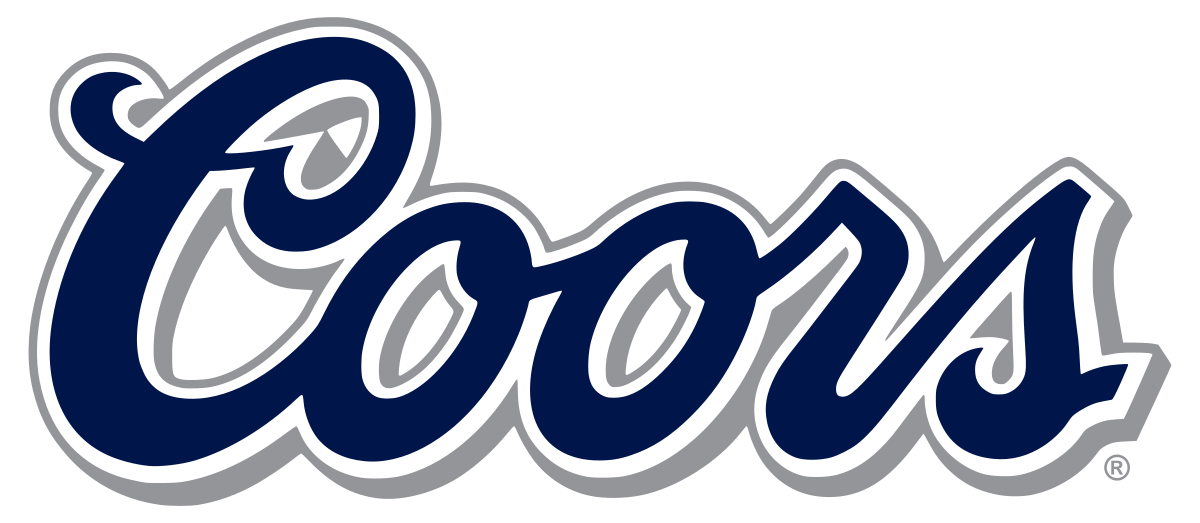 Coors Logo - Coors Brewing Company