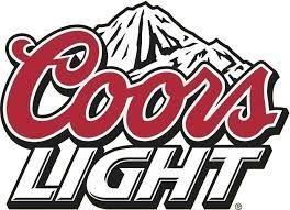 Coors Logo - Image result for coors light logo | Tattoos in 2019 | Coors light ...