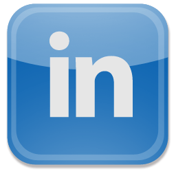 LinkedIn Logo - Linkedin Logo Transparent PNG Pictures - Free Icons and PNG Backgrounds