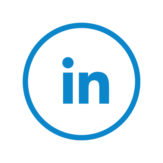 LinkedIn Logo - Linkedin Logo Icon, Social, Media, Icon PNG and Vector for Free Download
