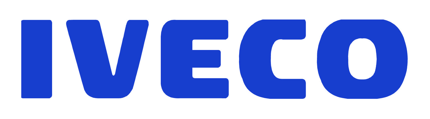 Iveco Logo - iveco logo - Commercial Vehicle Dealer