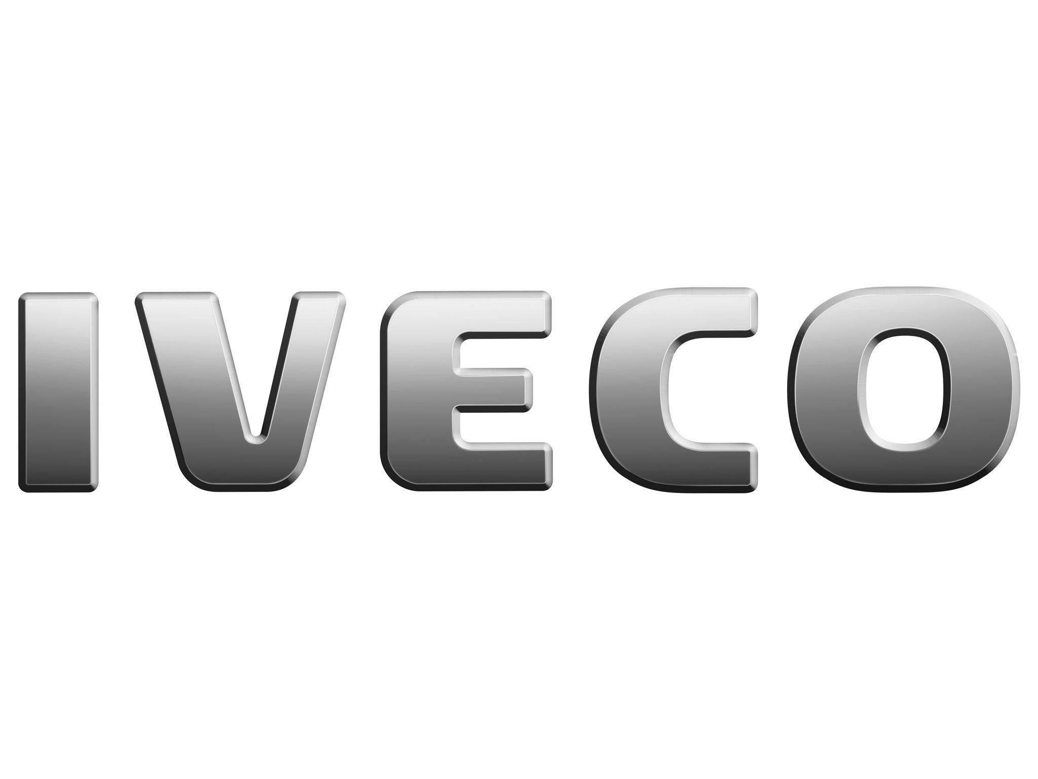 Iveco Logo - Iveco-Logo – Compagnia di san marco