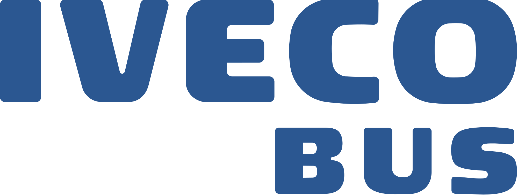Iveco Logo - File:Iveco Bus logo.svg - Wikimedia Commons