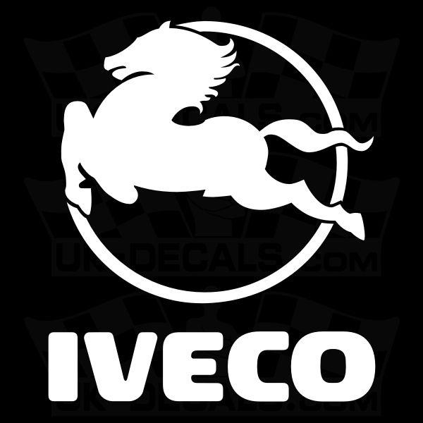 Iveco Logo - Iveco Logo | Burnley Auto Salvage | Car Dismantler | used car spares ...