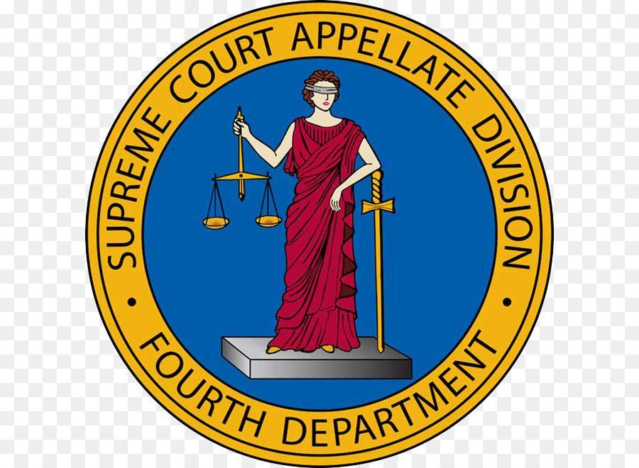 Supreme Court Logo - New York City New York Supreme Court, Appellate Division Appellate ...