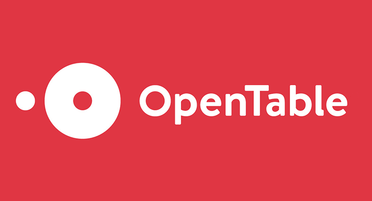 OpenTable Logo - When It Comes To OpenTable, the Restaurant Industry Has Few