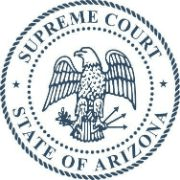 Supreme Court Logo - Working at Arizona Supreme Court